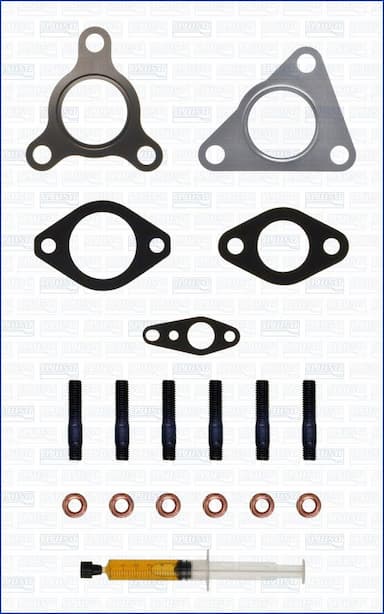 Montāžas komplekts, Kompresors AJUSA JTC11354 1