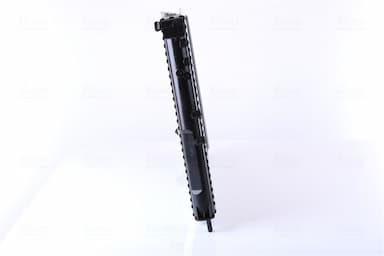 Radiators, Motora dzesēšanas sistēma NISSENS 63938A 3