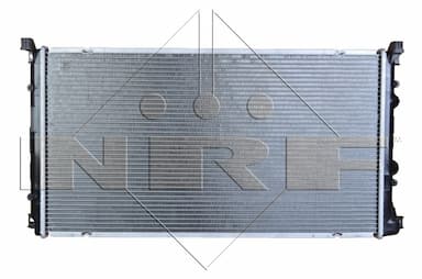 Radiators, Motora dzesēšanas sistēma NRF 58324 2