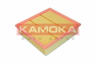 Gaisa filtrs KAMOKA F240601 2