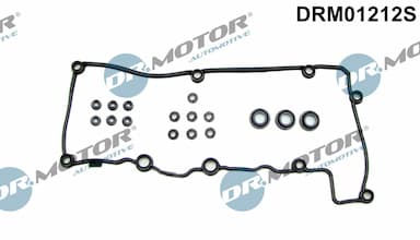 Blīvju komplekts, Motora bloka galvas vāks Dr.Motor Automotive DRM01212S 1