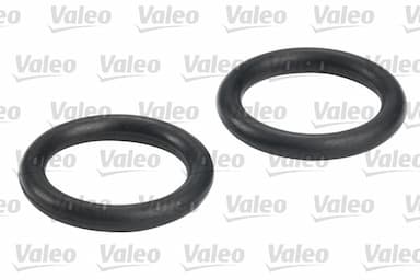 Degvielas filtrs VALEO 587526 5