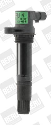 Aizdedzes spole BorgWarner (BERU) ZS068 1