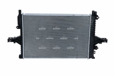 Radiators, Motora dzesēšanas sistēma NRF 53532 3