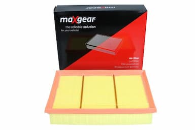 Gaisa filtrs MAXGEAR 26-2373 3