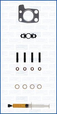 Montāžas komplekts, Kompresors AJUSA JTC11635 2