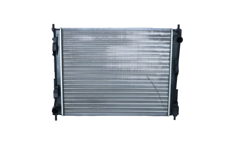 Radiators, Motora dzesēšanas sistēma NRF 53991 1