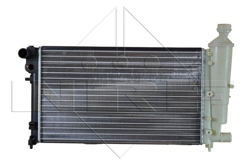 Radiators, Motora dzesēšanas sistēma NRF 50471 1