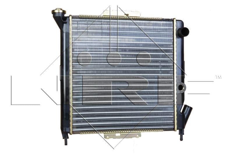 Radiators, Motora dzesēšanas sistēma NRF 54641 1