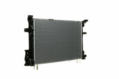 Radiators, Motora dzesēšanas sistēma MAHLE CR 2170 000P 10