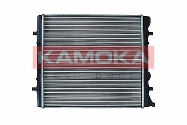 Radiators, Motora dzesēšanas sistēma KAMOKA 7705111 2