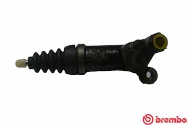 Darba cilindrs, Sajūgs BREMBO E 85 014 1