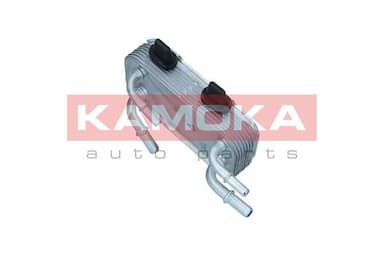 Eļļas radiators, Motoreļļa KAMOKA 7730165 2