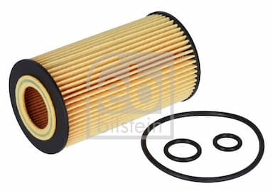 Eļļas filtrs FEBI BILSTEIN 108276 1