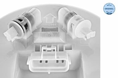 Barošanas sistēmas elements MEYLE 714 919 0009 2