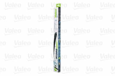 Stikla tīrītāja slotiņa VALEO 578510 4