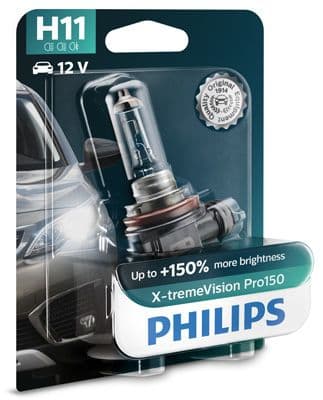 Kvēlspuldze PHILIPS 12362XVPB1 1