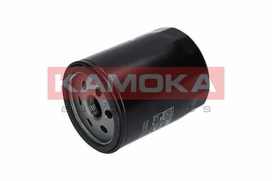 Eļļas filtrs KAMOKA F101301 2