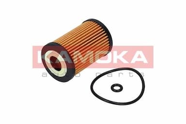 Eļļas filtrs KAMOKA F108701 1