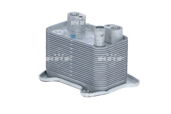 Eļļas radiators, Motoreļļa NRF 31276 1