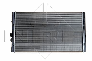 Radiators, Motora dzesēšanas sistēma NRF 509521 2