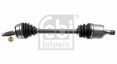 Piedziņas vārpsta FEBI BILSTEIN 183379 1