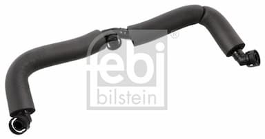 Šļūtene, Kartera ventilācija FEBI BILSTEIN 102605 1