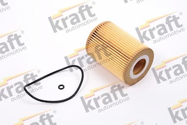 Eļļas filtrs KRAFT AUTOMOTIVE 1701400 1