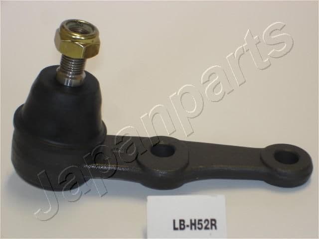 Balst-/Virzošais šarnīrs JAPANPARTS LB-H52R 1