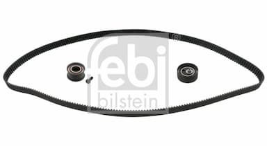 Zobsiksnas komplekts FEBI BILSTEIN 23292 1