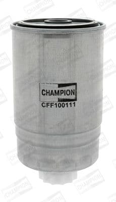 Degvielas filtrs CHAMPION CFF100111 1