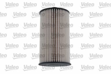 Degvielas filtrs VALEO 587071 4