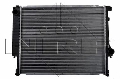 Radiators, Motora dzesēšanas sistēma NRF 509558 1