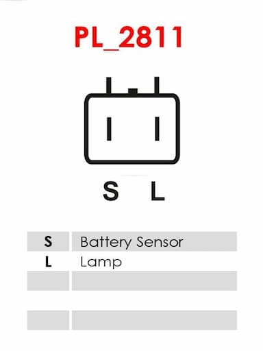 Ģenerators AS-PL A9037 5