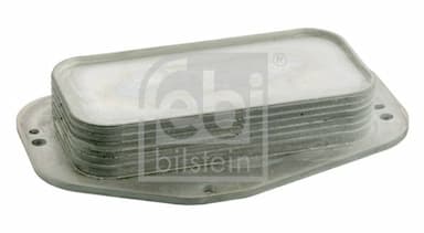 Eļļas radiators, Motoreļļa FEBI BILSTEIN 101407 1