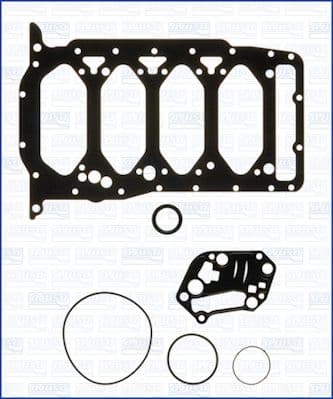 Blīvju komplekts, Motora bloks AJUSA 54128700 1