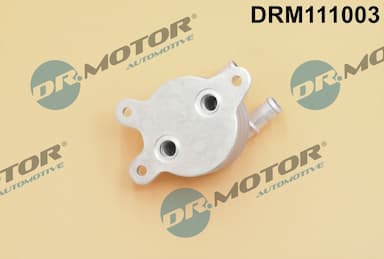 Eļļas radiators, Automātiskā pārnesumkārba Dr.Motor Automotive DRM111003 2