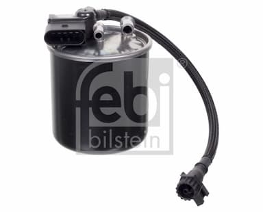 Degvielas filtrs FEBI BILSTEIN 100475 1