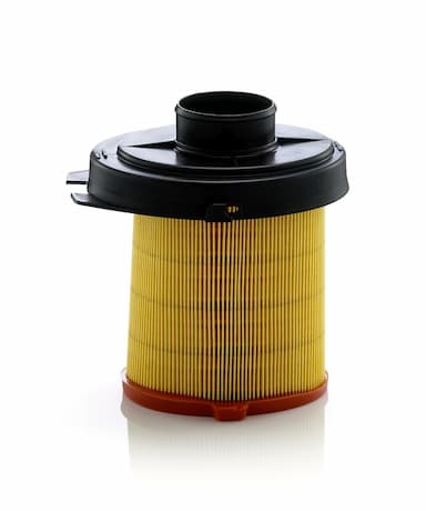 Gaisa filtrs MANN-FILTER C 1468 1