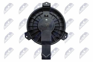 Salona ventilators NTY EWN-HD-007 5