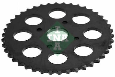 Zobrats, Sadales vārpsta Schaeffler INA 554 0114 10 1