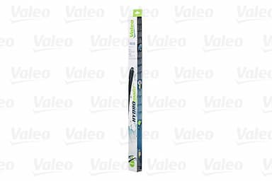 Stikla tīrītāja slotiņa VALEO 578581 4