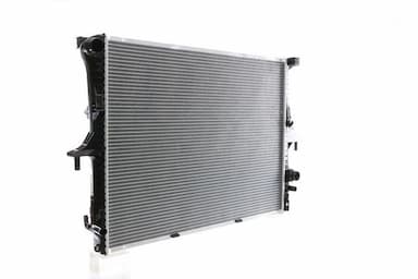 Radiators, Motora dzesēšanas sistēma MAHLE CR 571 000S 10