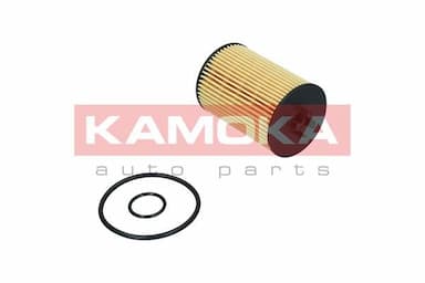 Eļļas filtrs KAMOKA F119601 2