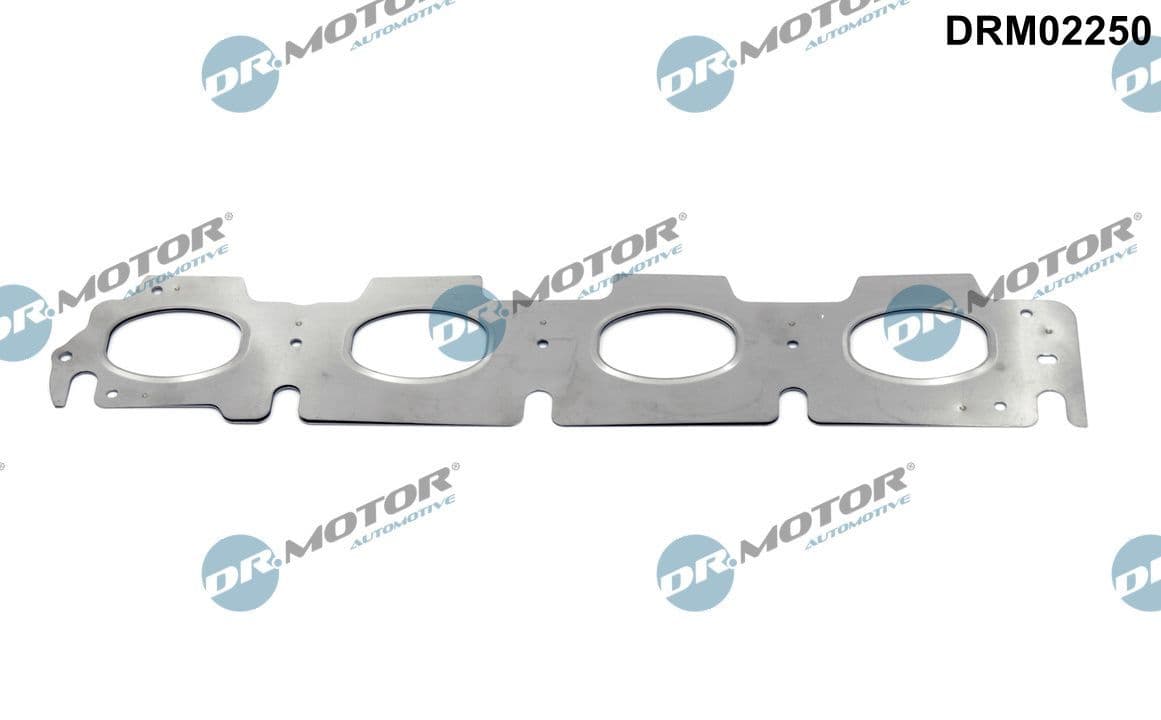 Blīve, Izplūdes kolektors Dr.Motor Automotive DRM02250 1