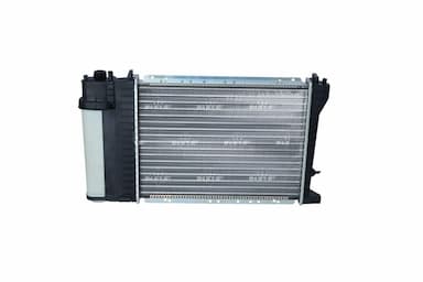 Radiators, Motora dzesēšanas sistēma NRF 53426A 3