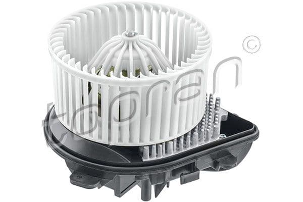 Salona ventilators TOPRAN 722 860 1