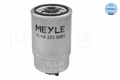 Degvielas filtrs MEYLE 11-14 323 0001 1