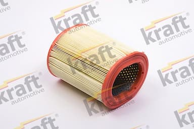 Gaisa filtrs KRAFT AUTOMOTIVE 1715925 1