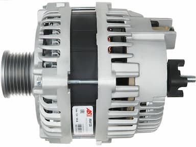 Ģenerators AS-PL A5412S 4